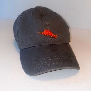 Tommy Bahama baseball cap NWOT